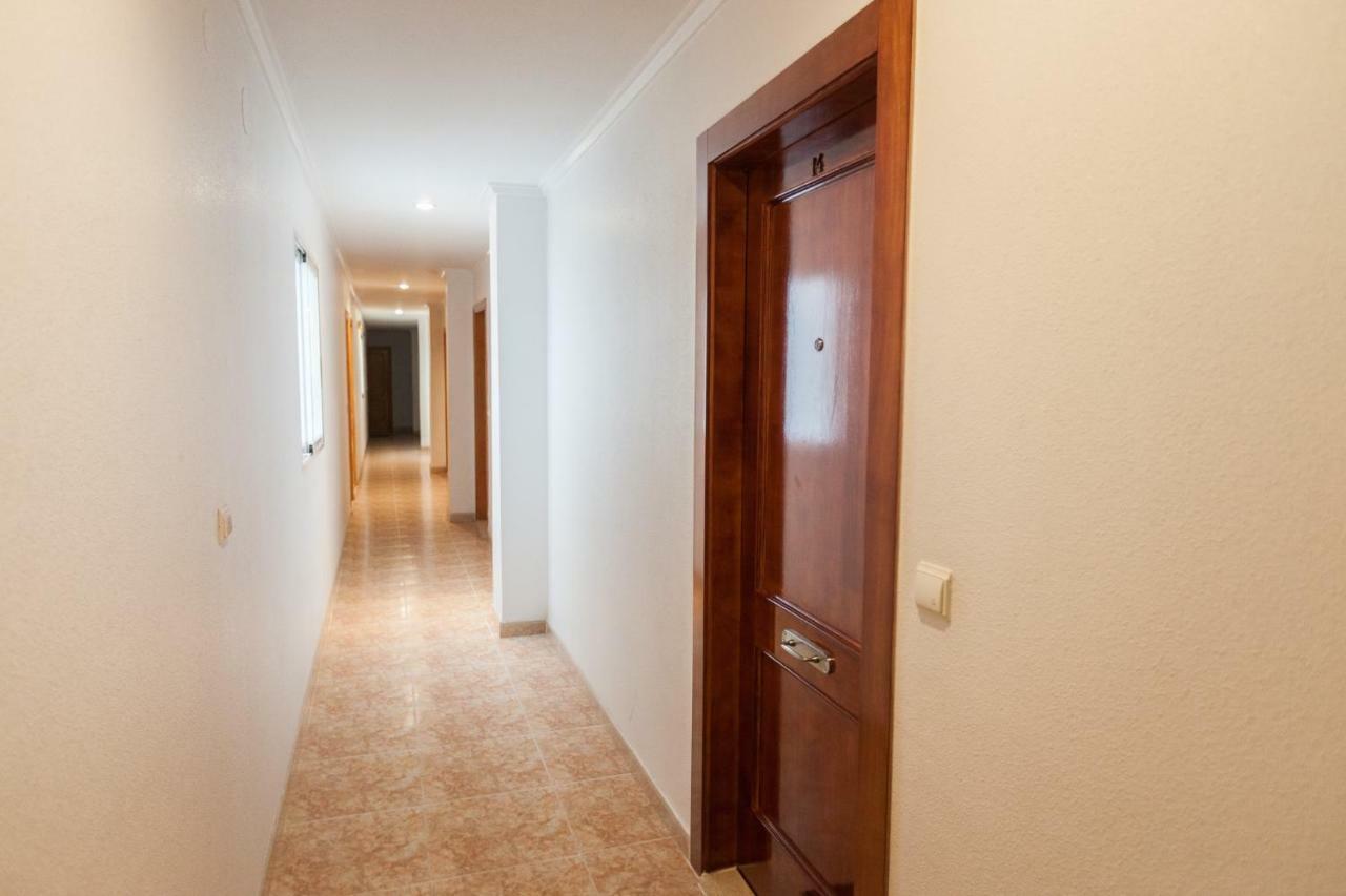 Apartment On San Julian Torrevieja Buitenkant foto