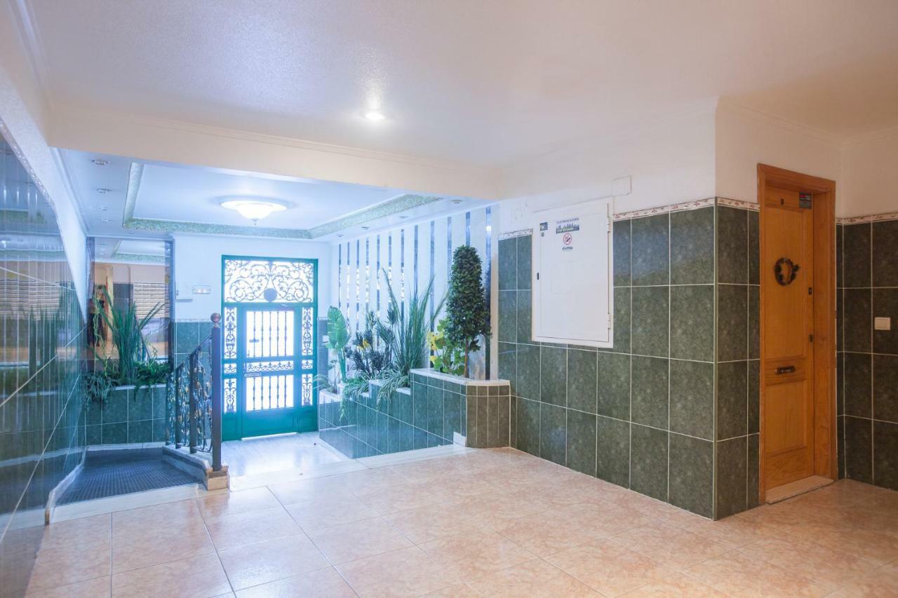 Apartment On San Julian Torrevieja Buitenkant foto