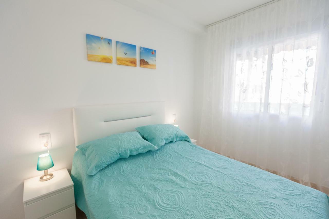 Apartment On San Julian Torrevieja Buitenkant foto
