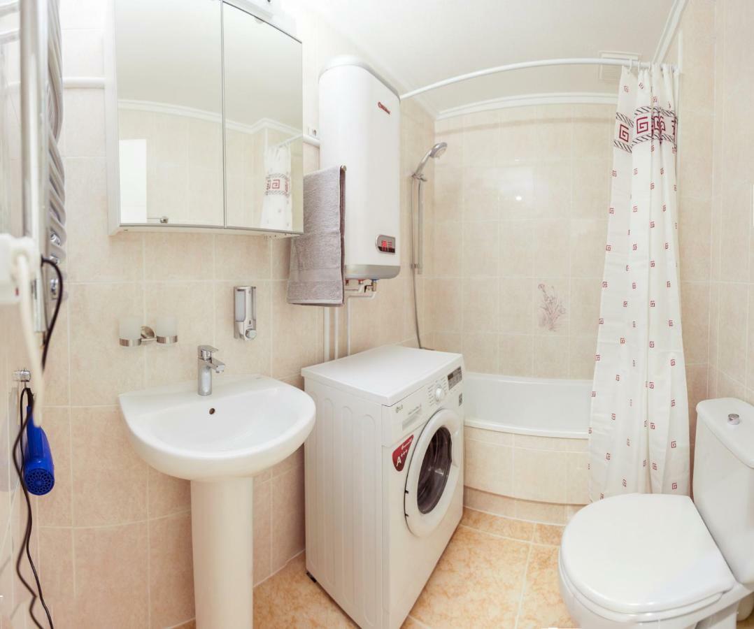 Apartment On San Julian Torrevieja Buitenkant foto