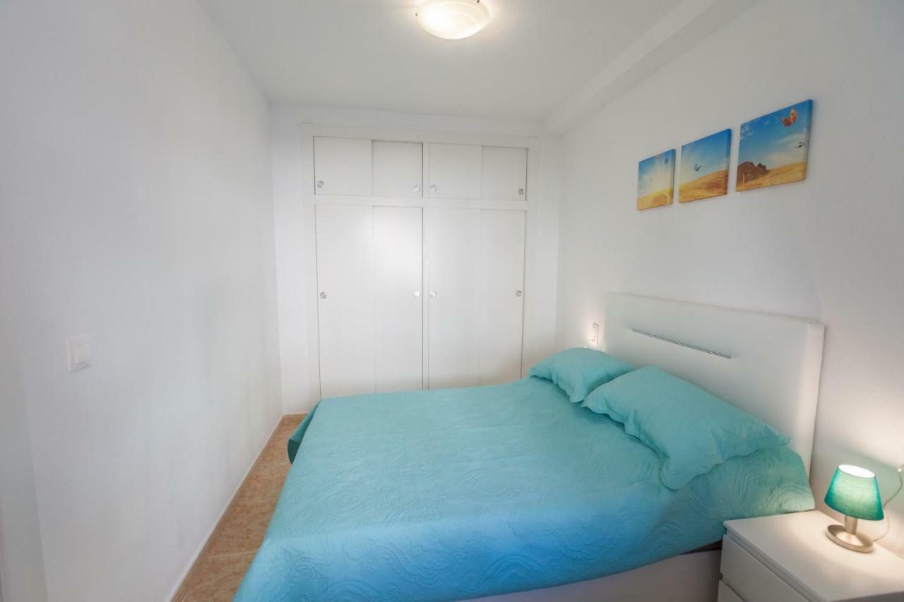 Apartment On San Julian Torrevieja Buitenkant foto
