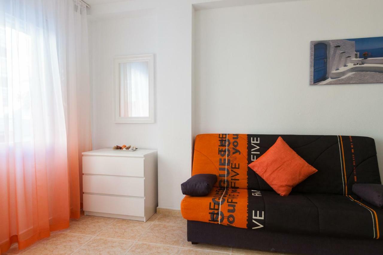 Apartment On San Julian Torrevieja Buitenkant foto